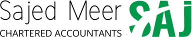 Sajed Meer CA Logo